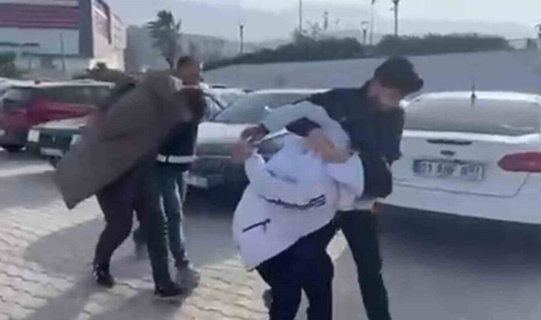 İskenderun ilçesinde gerçekleşen motosiklet hırsızlığı ve kasten yaralama olaylarının şüpheli