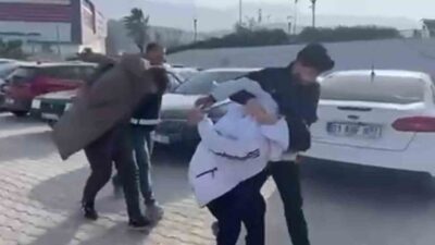 İskenderun ilçesinde gerçekleşen motosiklet hırsızlığı ve kasten yaralama olaylarının şüpheli