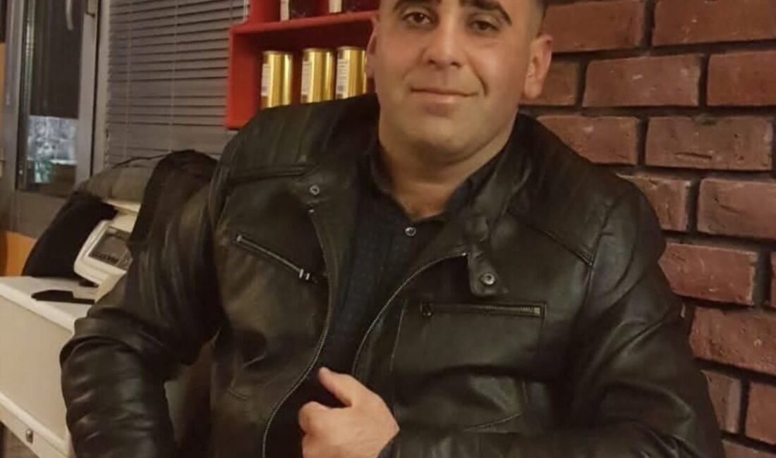 Defne ilçesinde meydana gelen elim bir olayda, seyir halindeki bir
