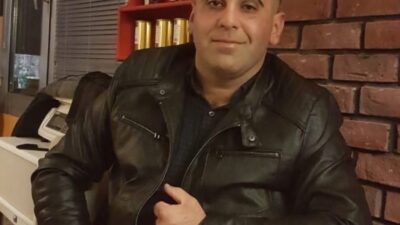 Defne ilçesinde meydana gelen elim bir olayda, seyir halindeki bir
