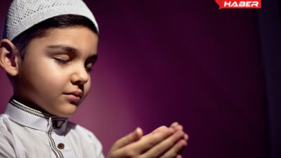 Kur’an-ı Kerim’de hayırlı, sâlih ve müttakî bir evlat için yapılan