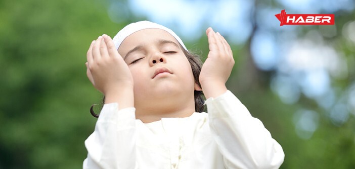 hayırlı evlat için okunacak dua