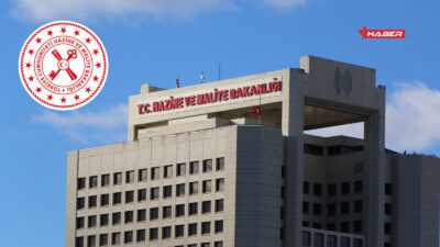 Hazine ve Maliye Bakanlığı, Vergi Denetim Kurulu Başkanlığı bünyesinde görevlendirilmek