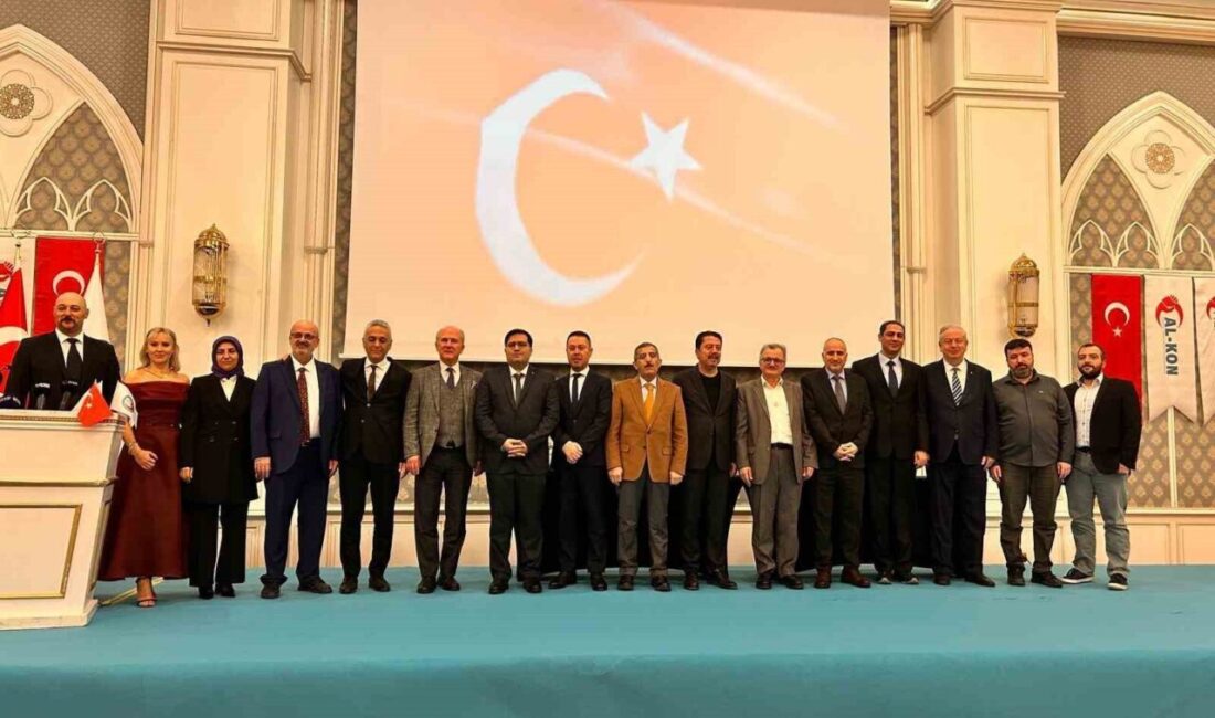 Sendikadan Yenilikçi Ödül Töreni Sağlık ve Sosyal Hizmetler Sendikası (HEKİMSEN)