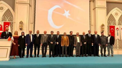 Sendikadan Yenilikçi Ödül Töreni Sağlık ve Sosyal Hizmetler Sendikası (HEKİMSEN)