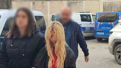 Bursa’da 20 yaşındaki bir hukuk öğrencisi, sahte bir TOKİ websitesi