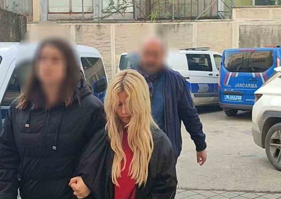 Bursa’da 20 yaşındaki bir hukuk öğrencisi, sahte bir TOKİ websitesi