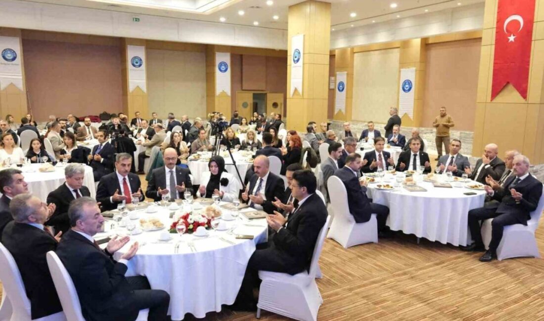 Hüseyin Nihal Atsız’ın doğumunun 120., vefatının ise 50. yılında düzenlenen