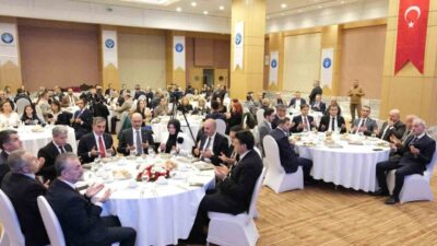 Hüseyin Nihal Atsız’ın doğumunun 120., vefatının ise 50. yılında düzenlenen
