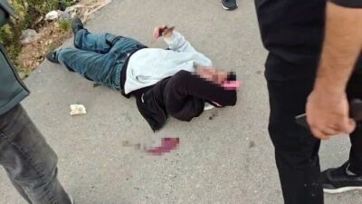 Antalya’da, Kepez ilçesinde Varsak Karşıyaka Mahallesi’nde meydana gelen bir olayda,