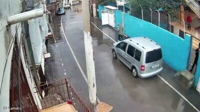 Hatay’da 63 yaşındaki kadının pompalı tüfekle saldırıya uğramasıyla ilgili bir