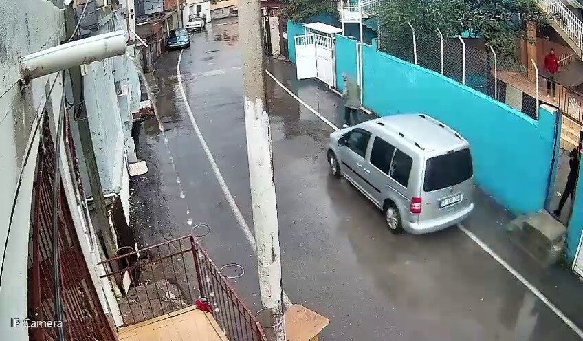Hatay’da 63 yaşındaki kadının pompalı tüfekle saldırıya uğramasıyla ilgili bir