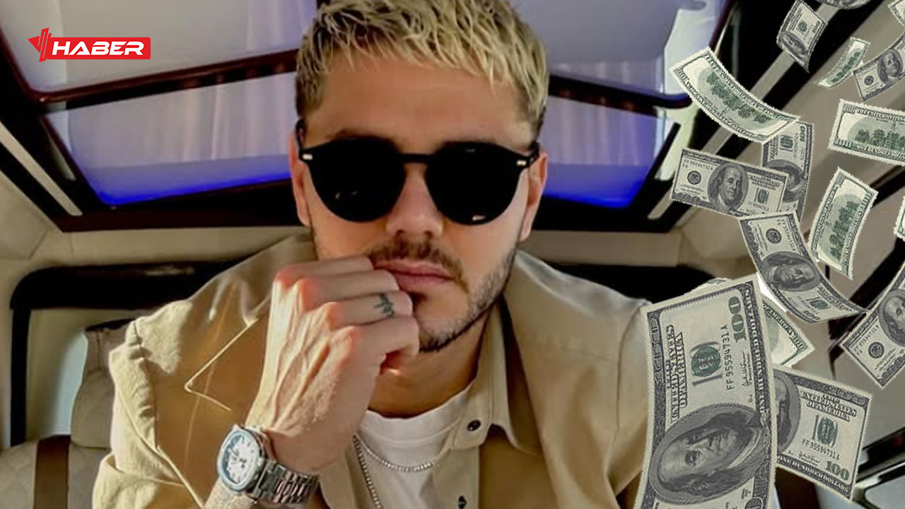 icardi serveti kaç dolar