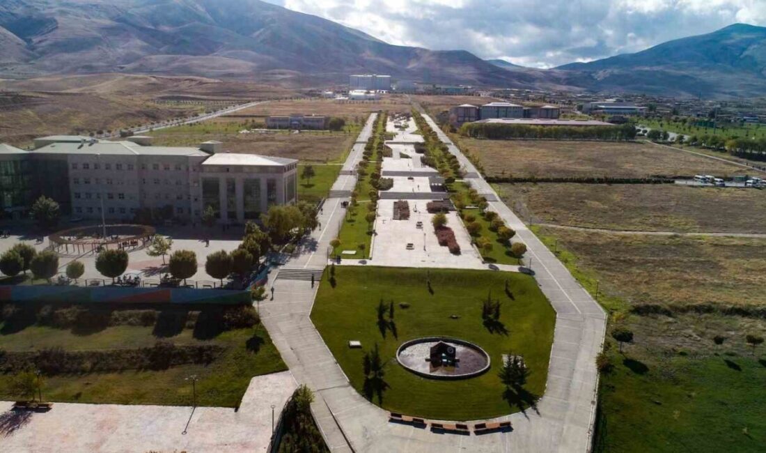 Iğdır Üniversitesi, Şehit Bülent Yurtseven Kampüsü’nde baz istasyonu kurulması için