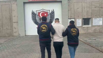 Iğdır’da JASAT ekipleri tarafından yürütülen operasyon kapsamında, 26 yıl hapis