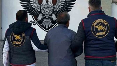 Iğdır’da, firari bir hükümlü, “kasten adam öldürme” suçundan kesinleşmiş hapis