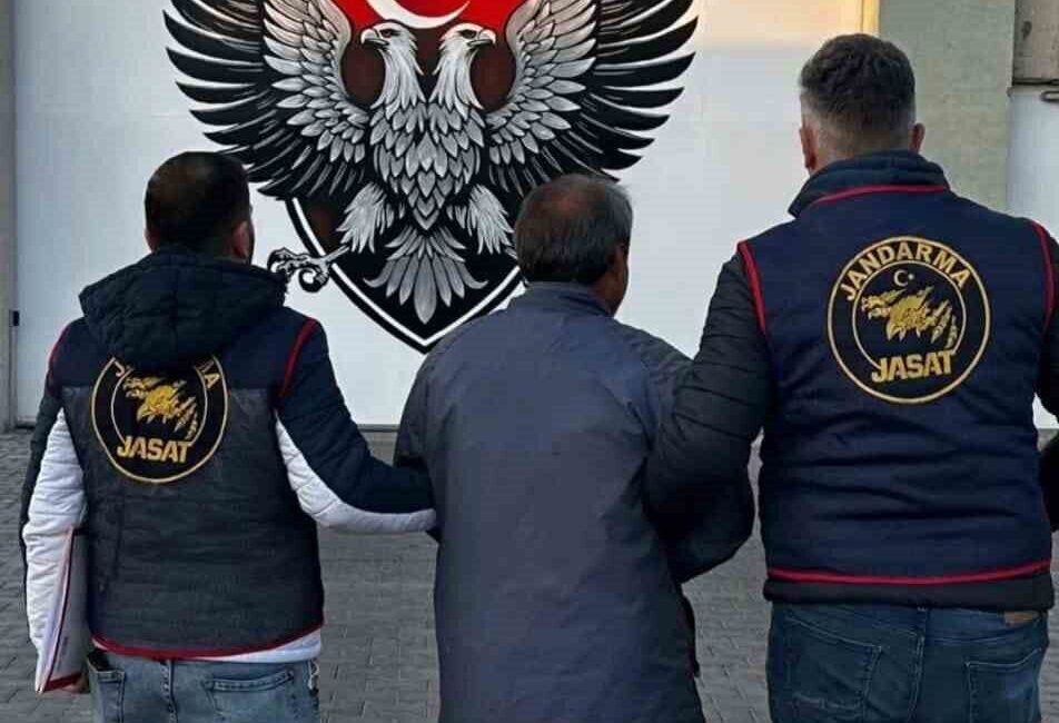 Iğdır’da, firari bir hükümlü, “kasten adam öldürme” suçundan kesinleşmiş hapis