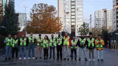 İHAKUT Havacılık Spor Kulübü’nün Doğu ve Güneydoğu Anadolu Bölgesi sorumlusu,