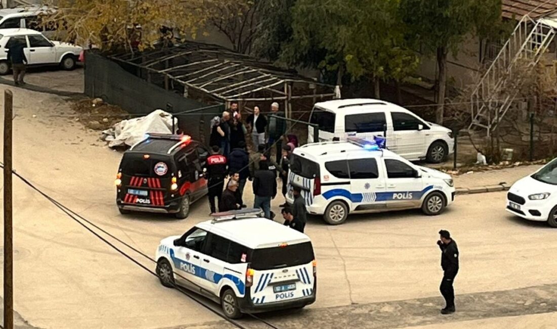 Adıyaman’da meydana gelen olayda, iki grup arasında çıkan kavgada 5