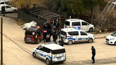 Adıyaman’da meydana gelen olayda, iki grup arasında çıkan kavgada 5
