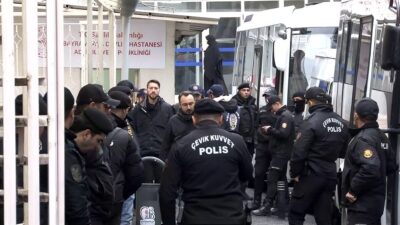 İkinci dalga şike ve bahis operasyonunda İstanbul merkezli 16 ilde