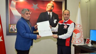 Tarımsal Amaçlı Örgütlerin Derecelendirilmesine İlişkin Yönetmelik kapsamında yürütülen 2025 yılı