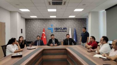 İş ve Meslek Danışmanları ve Büro Memurları Sendikası Genel Başkanı