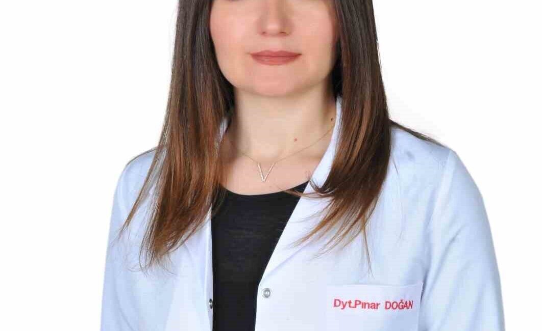 Ankara Medical Park Hospital’s Dietitian Pınar Doğan has provided insights