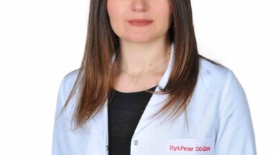 Ankara Medical Park Hospital’s Dietitian Pınar Doğan has provided insights