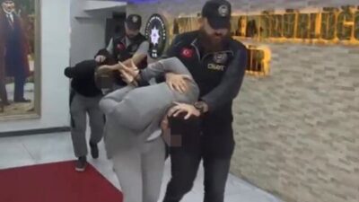 Torbalı ilçesinde yaşanan trajik olayda anne, baba ve çocuğun ölümü