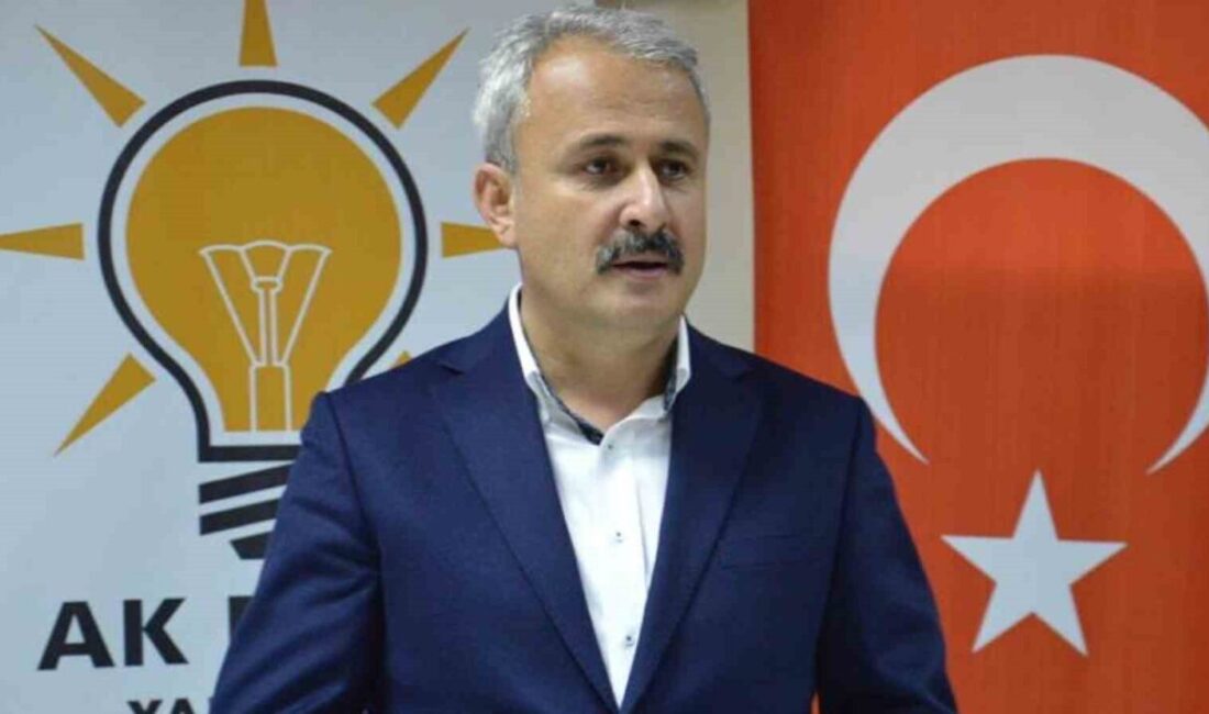 Kırıkkale Cumhuriyet Başsavcılığı, Yahşihan Belediyesi’nde meydana gelen yolsuzluk iddialarına ilişkin
