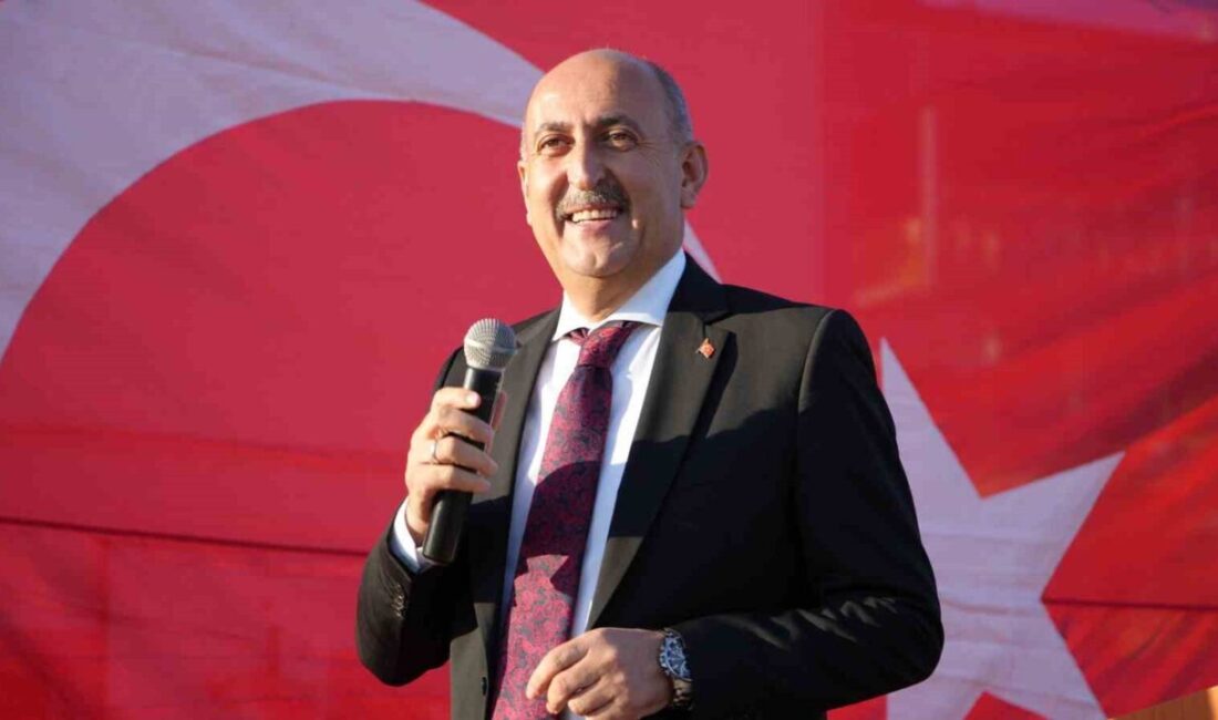 Kırıkkale Cumhuriyet Başsavcılığı tarafından sürdürülen “irtikap” soruşturması çerçevesinde tutuklanan Yahşihan