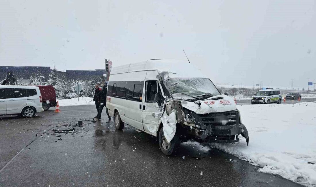 Melikgazi ilçesinde meydana gelen bir kaza sonucunda, iddiaya göre işçi