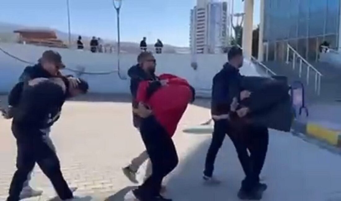 İskenderun ilçesinde aranan şahısların yakalanması amacıyla yürütülen operasyonda 3 şüpheli