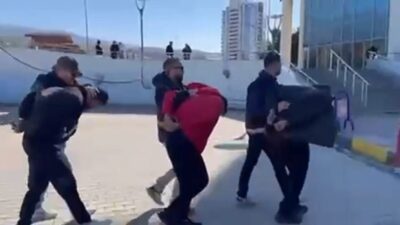 İskenderun ilçesinde aranan şahısların yakalanması amacıyla yürütülen operasyonda 3 şüpheli