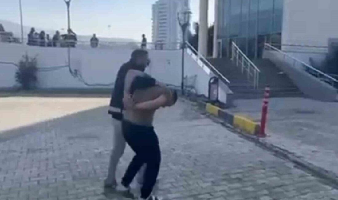 İskenderun ilçesinde gerçekleşen silahla kasten yaralama, tehdit ve mala zarar