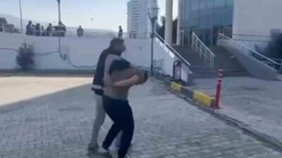 İskenderun ilçesinde gerçekleşen silahla kasten yaralama, tehdit ve mala zarar