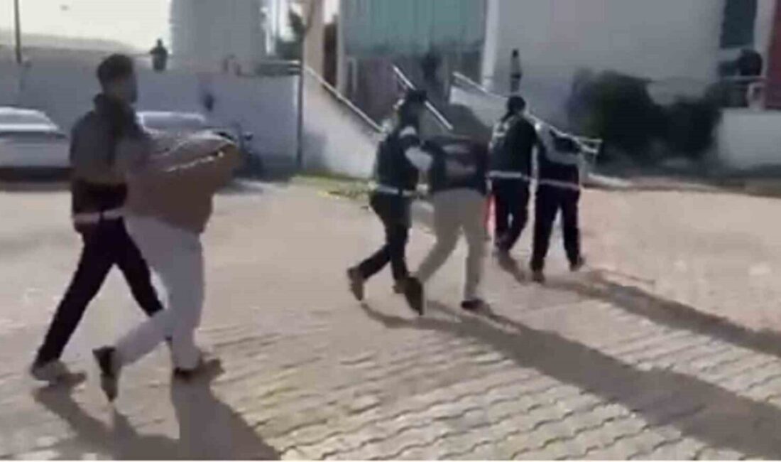 İskenderun ilçesinde meydana gelen bir motosiklet hırsızlık olayı sonrasında polis