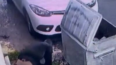 Pendik’te yaşanan olayda bir İSKİ çalışanının su borusunu kasıtlı olarak