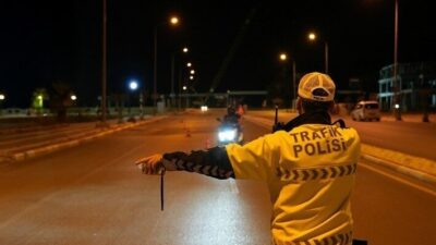 Isparta’da geçen hafta içerisinde gerçekleştirilen uygulamalarda on binlerce kişi sorgulandı,