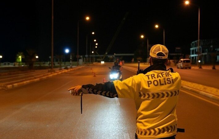 Isparta’da geçen hafta içerisinde gerçekleştirilen uygulamalarda on binlerce kişi sorgulandı,