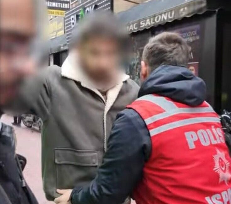 Isparta’da polis ekipleri tarafından gerçekleştirilen kontrollerde 34 aranan şahısın yakalandığı