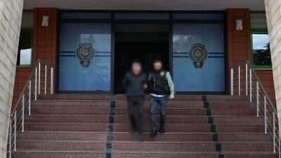Isparta’da, “Uyuşturucu veya uyarıcı madde ticareti” suçundan 17 yıl 3