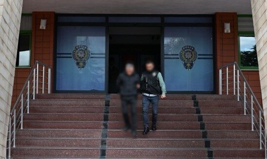 Isparta’da, “Uyuşturucu veya uyarıcı madde ticareti” suçundan 17 yıl 3