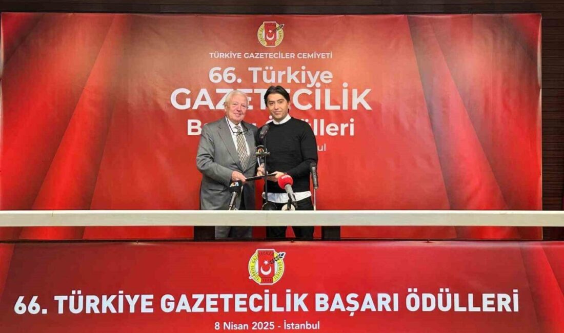 İstanbul Cumhuriyet Başsavcılığı’nın yürüttüğü soruşturma kapsamında gazeteci Emrullah Erdinç, gözaltına