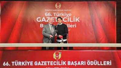 İstanbul Cumhuriyet Başsavcılığı’nın yürüttüğü soruşturma kapsamında gazeteci Emrullah Erdinç, gözaltına