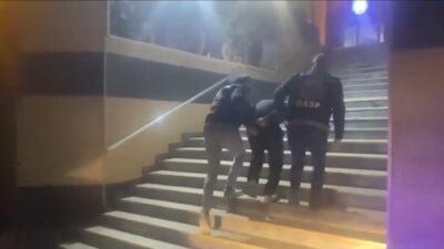 İstanbul Emniyet Müdürlüğü Asayiş Şube Müdürlüğü, İstanbul’un 7 ilçesinde İstihbarat
