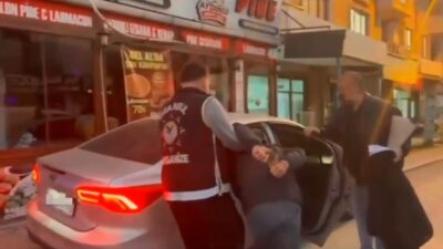 İstanbul’da, Bakırköy Cumhuriyet Başsavcılığı tarafından yürütülen soruşturma kapsamında, çeşitli suçlarla
