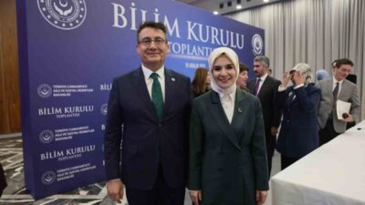 İzmir Yüksek Teknoloji Üniversitesi Rektörü olan Prof. Dr. Yusuf Baran,