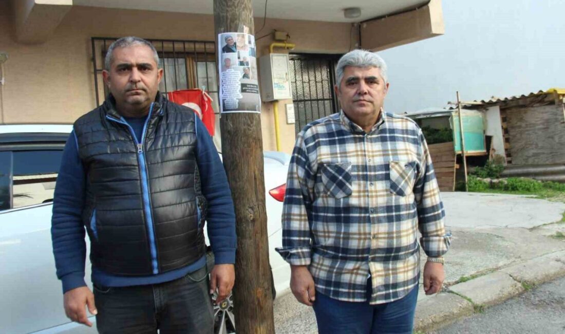 İzmir’in Dikili ilçesinde yaşayan 85 yaşındaki Memet Ayrıldı, 22 Temmuz
